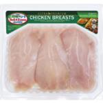 Ultra Premium Organic Boneless Skinless Chicken Breasts