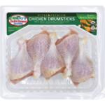 Ultra Premium Organic Chicken Drumsticks
