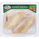 Ultra Premium Organic Split Chicken Breast