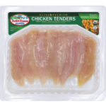 Ultra Premium Organic Fresh Chicken Breast Tenders