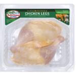 Ultra Premium Organic Whole Chicken Legs