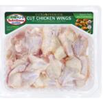 Ultra Premium Organic Cut Chicken Wings