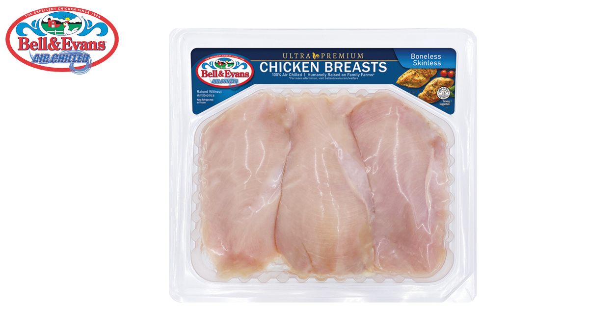 Chicken Breast