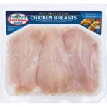 Ultra Premium Raised without Antibiotics Boneless Skinless Chicken Breasts