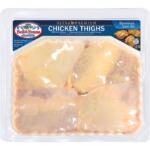 Boneless Skin-on Chicken Thighs