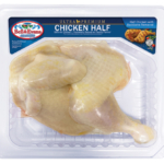 Ultra Premium Raised without Antibiotics Half Chicken