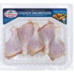 Ultra Premium Raised without Antibiotics Chicken Drumsticks