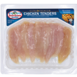 Ultra Premium Raised without Antibiotics Fresh Chicken Breast Tenders
