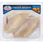 Ultra Premium Raised without Antibiotics Split Chicken Breasts