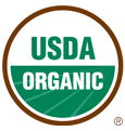 USDA Organic logo October 2023