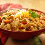 White Chicken Chili