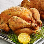 Engagement Chicken