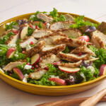 Winter Kale Salad
