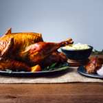 How to Brine a Turkey