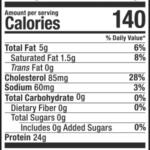 Ultra Premium Raised without Antibiotics Boneless Skin-on Chicken Breast, Single Serve NFP