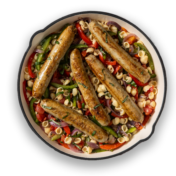 Chicken Sausage