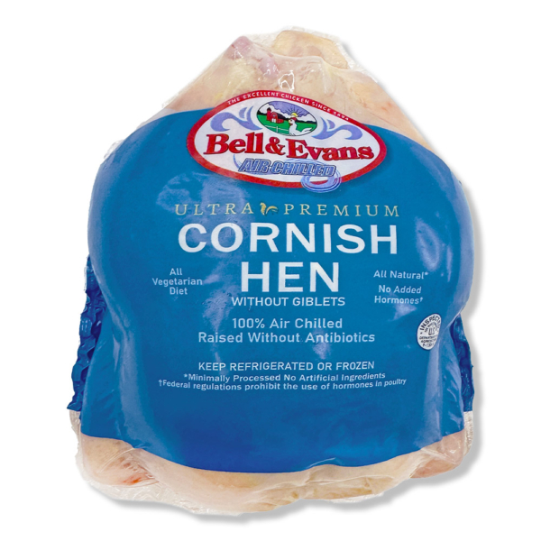 cornish-hen
