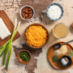 Slow Cooker Crack Chicken