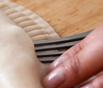 How to make Chicken Empanadas