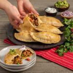 Chicken Empanada