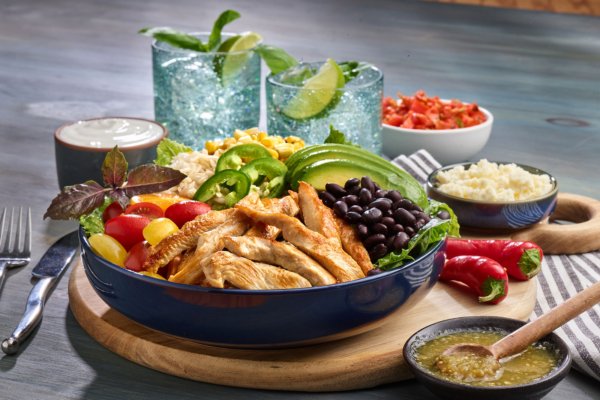 fajita