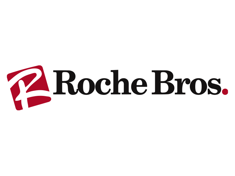 Roche Bros. Logo