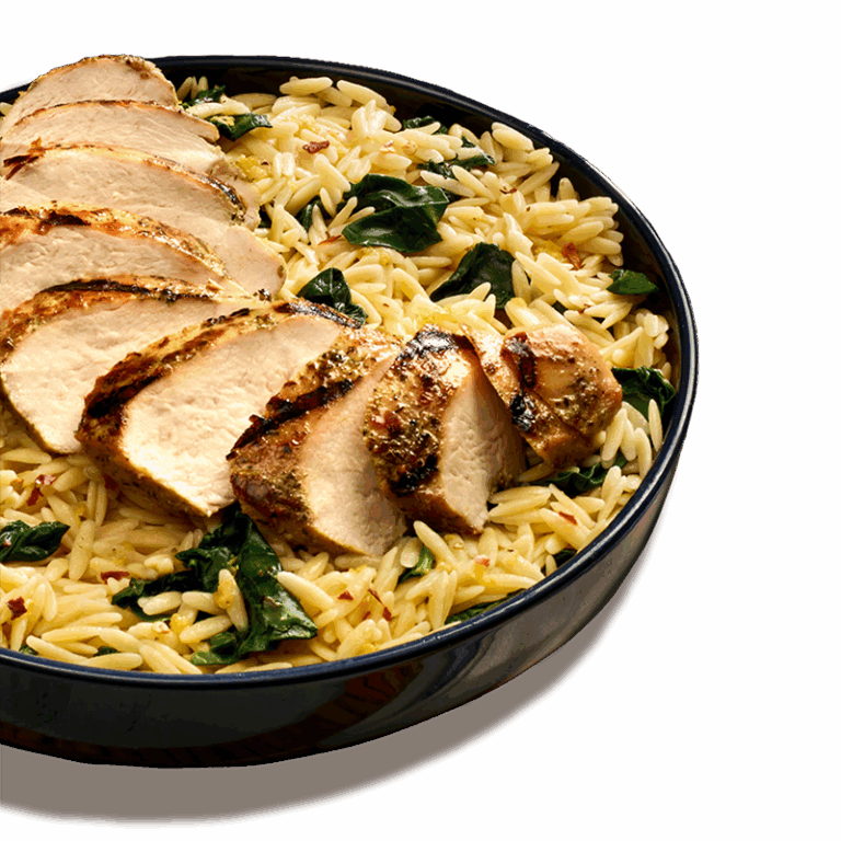 chicken-with-orzo