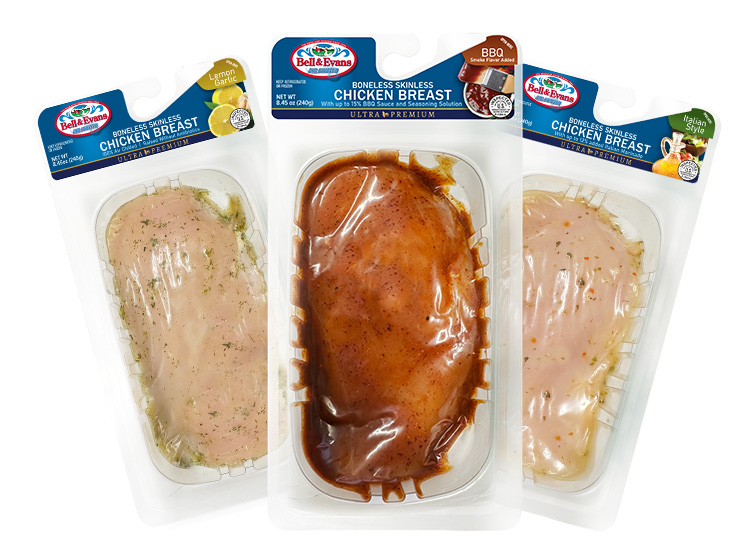 Marinades Category