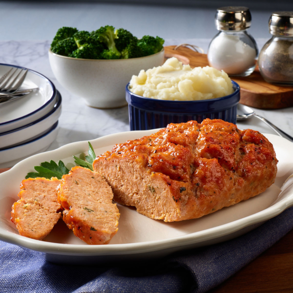 meatloaf