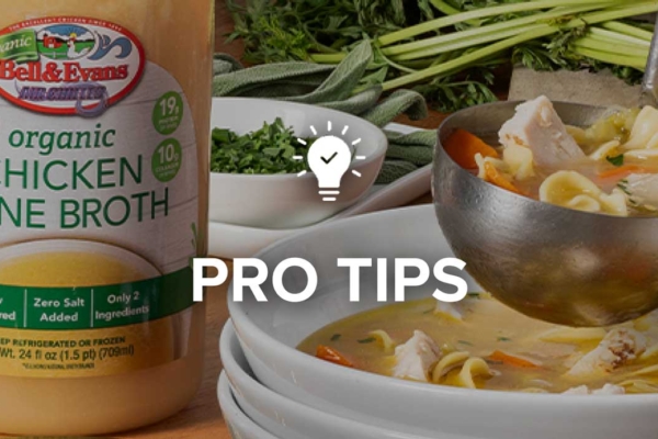 Pro Tips