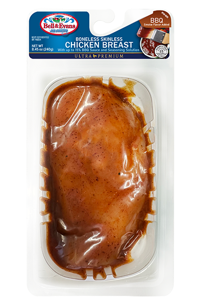 BBQ Marinade