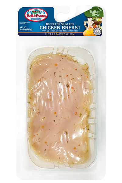 Italian Style Marinade