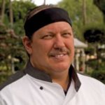 Doug Riess, Executive Chef, Boatyard, Ft. Lauderdale, Florida