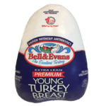 Bell & Evans Turkey Breast