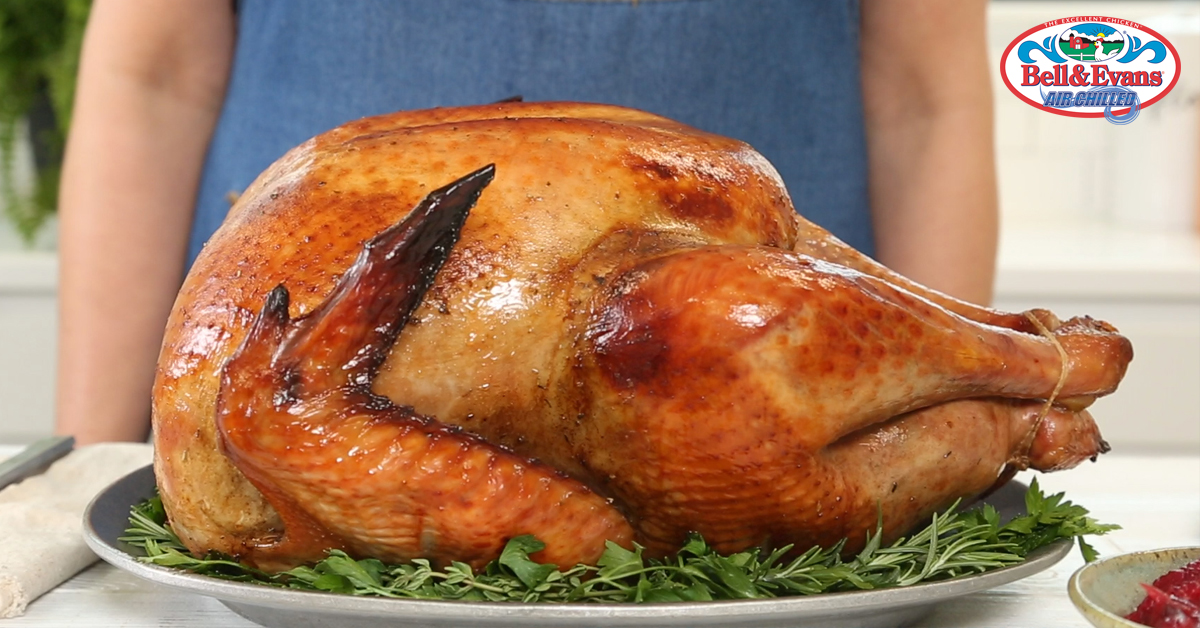Is that a pop-up timer in your belly or are you just happy to see me; the ups  and downs of turkey temps