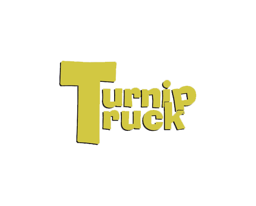 Turnip Truck